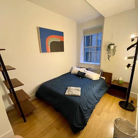 Wall Street Gem 2Bed 1Bath Apartment New York City Room photo